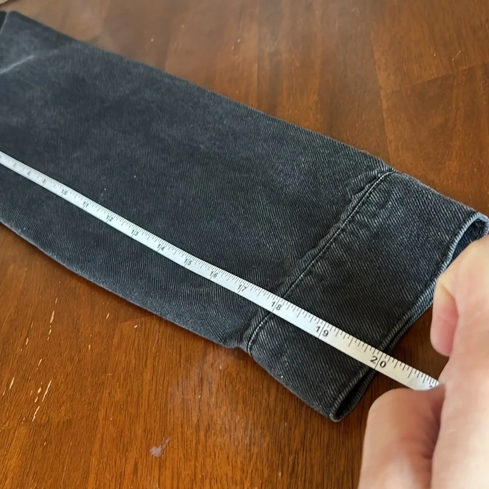 Nickelodeon Rugrats Jean Jacket - Picture 12 of 13